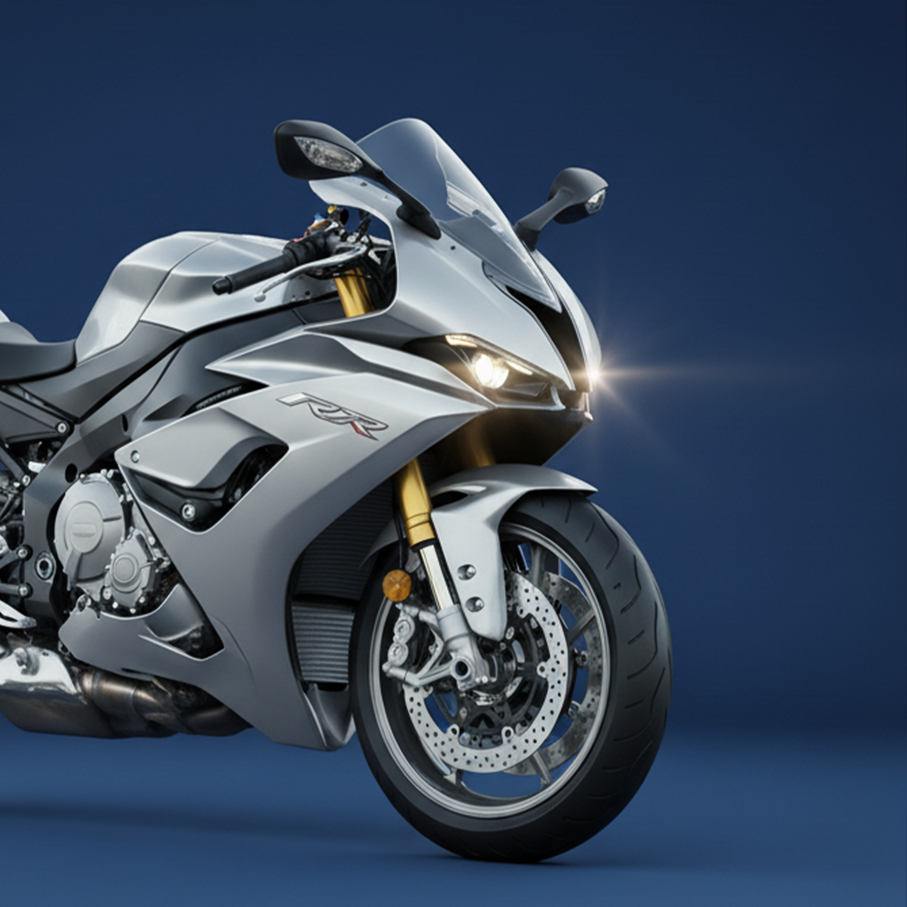 motorbike