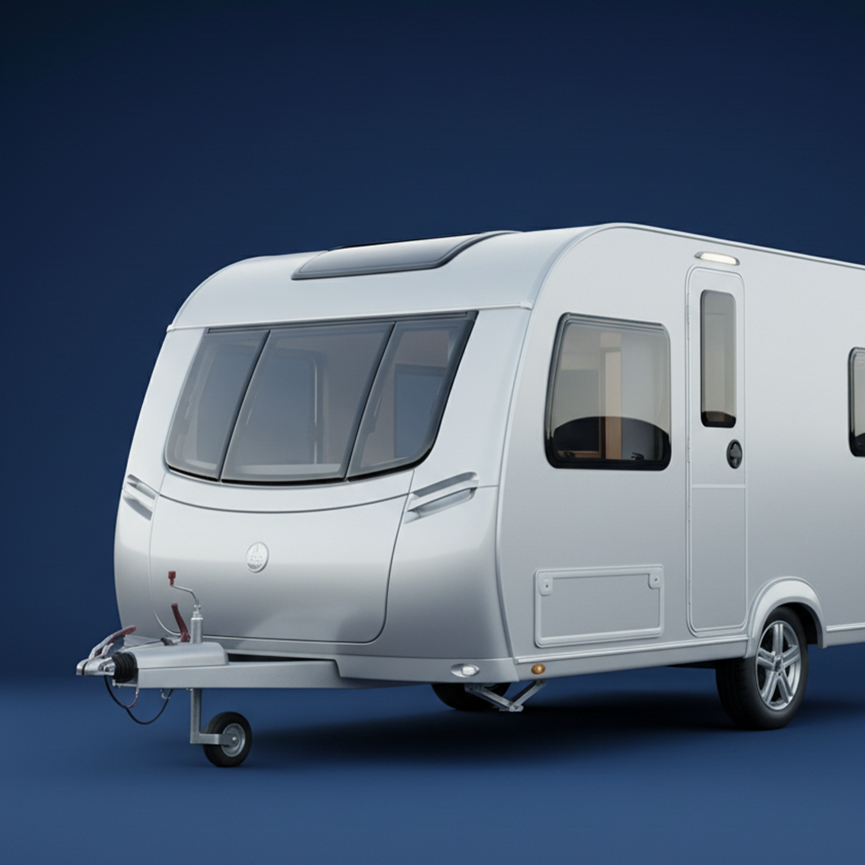 caravan