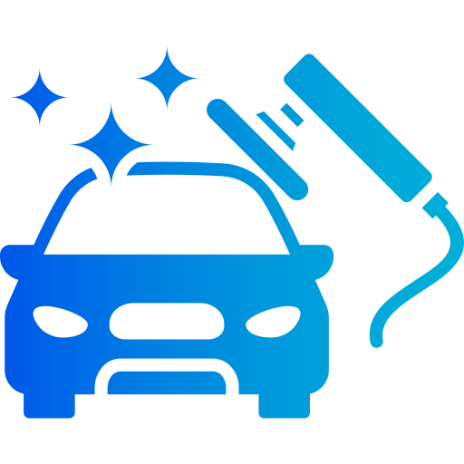 Car polishing